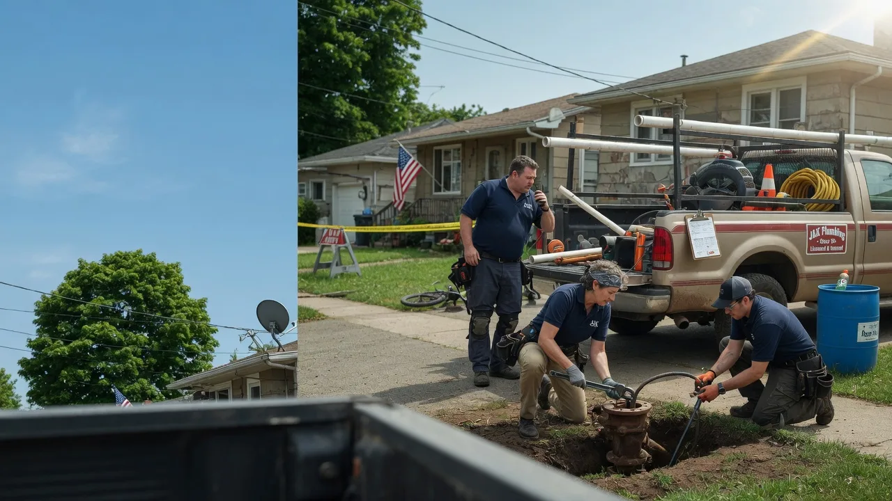 Water Heater Replacement in Adkins, TX near me